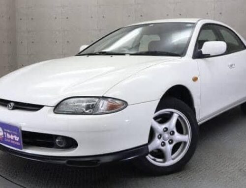 Lantis Type-R
